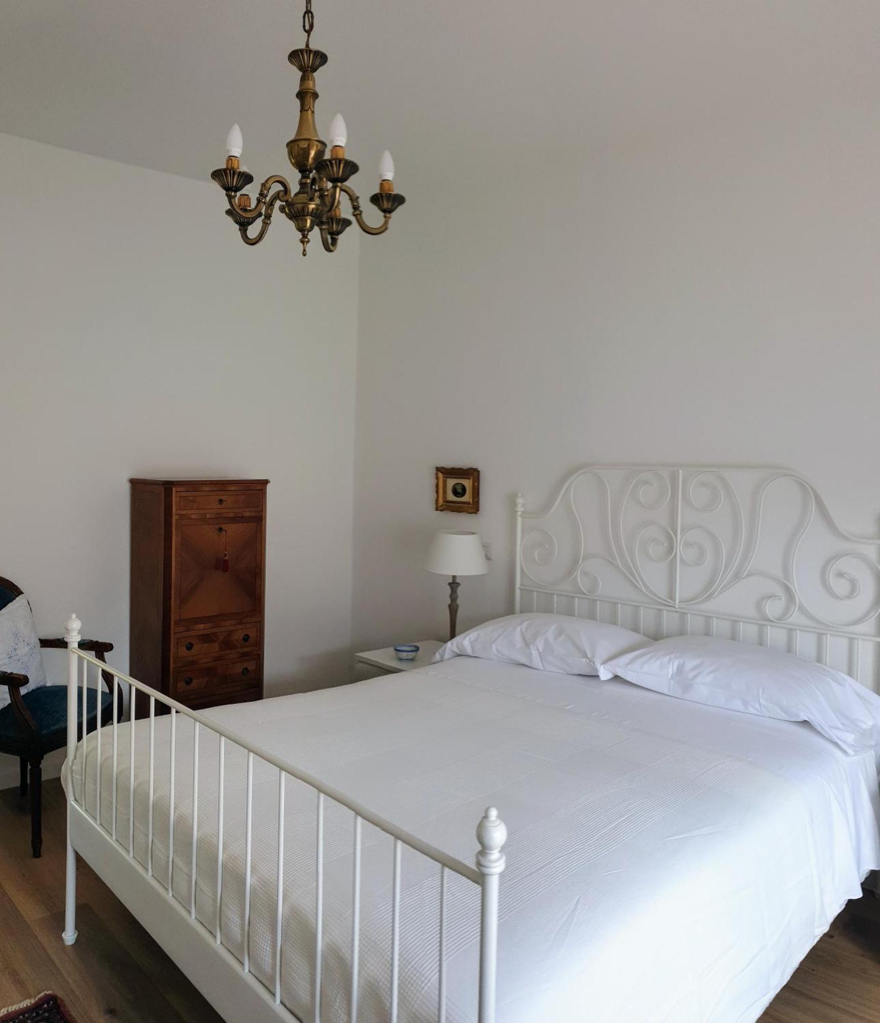 La Turr De Mezz- Bellagio Lca Apartment Cameră foto