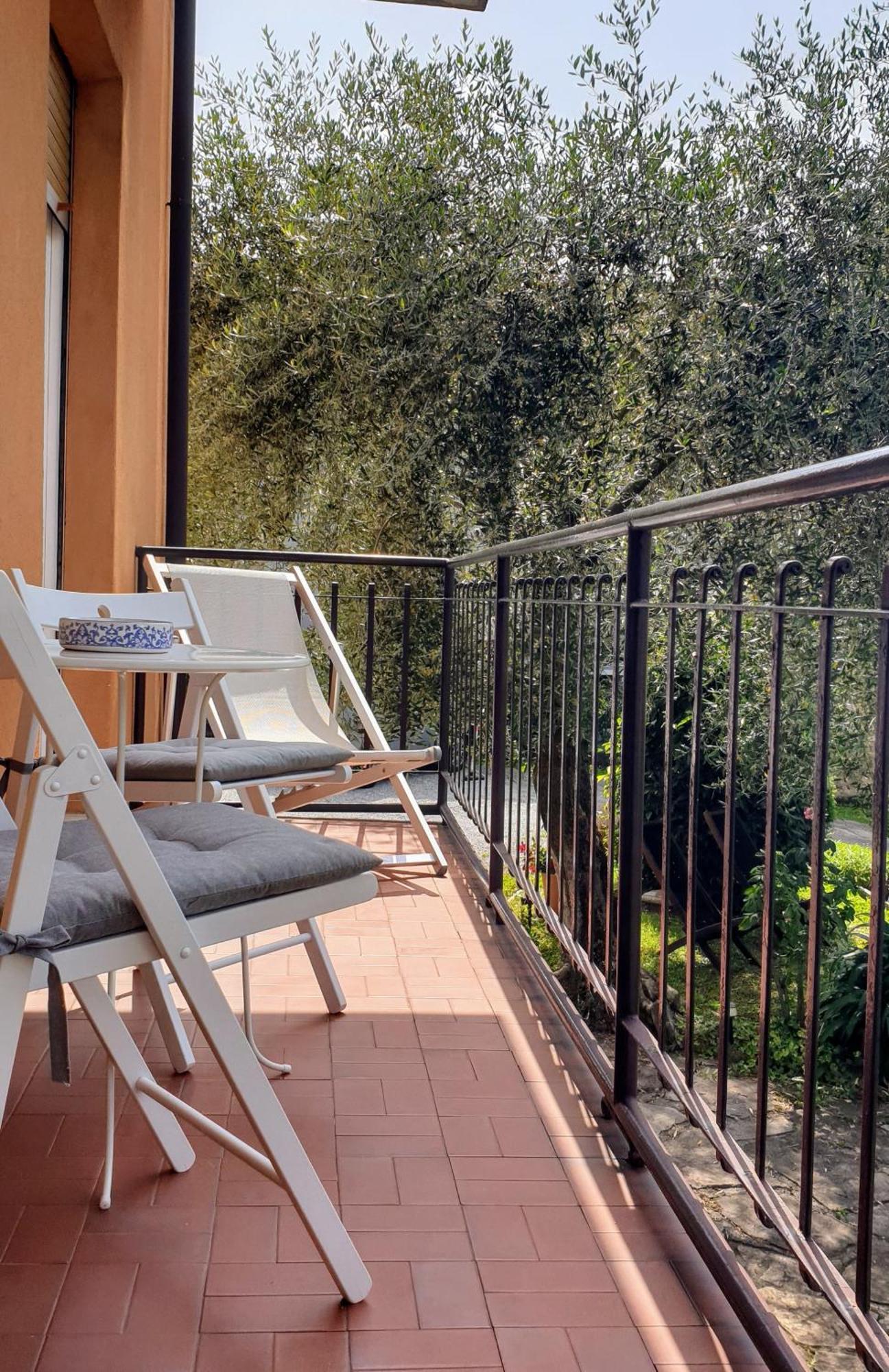 La Turr De Mezz- Bellagio Lca Apartment Cameră foto